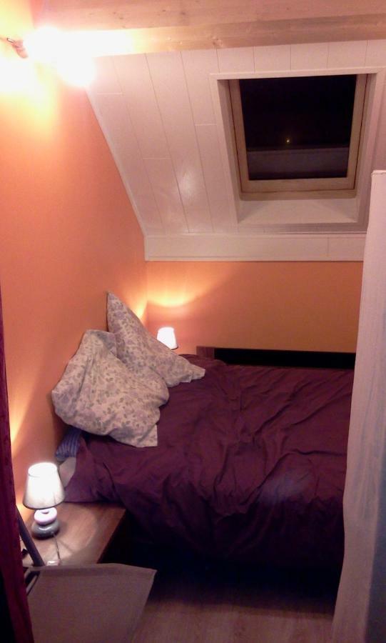 Ferme Lenfant Guest House Ville-Pommeroeul Екстериор снимка